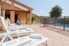 Villa in Vidreres - Cipresos 12pax