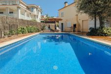 Villa in Blanes - Francina
