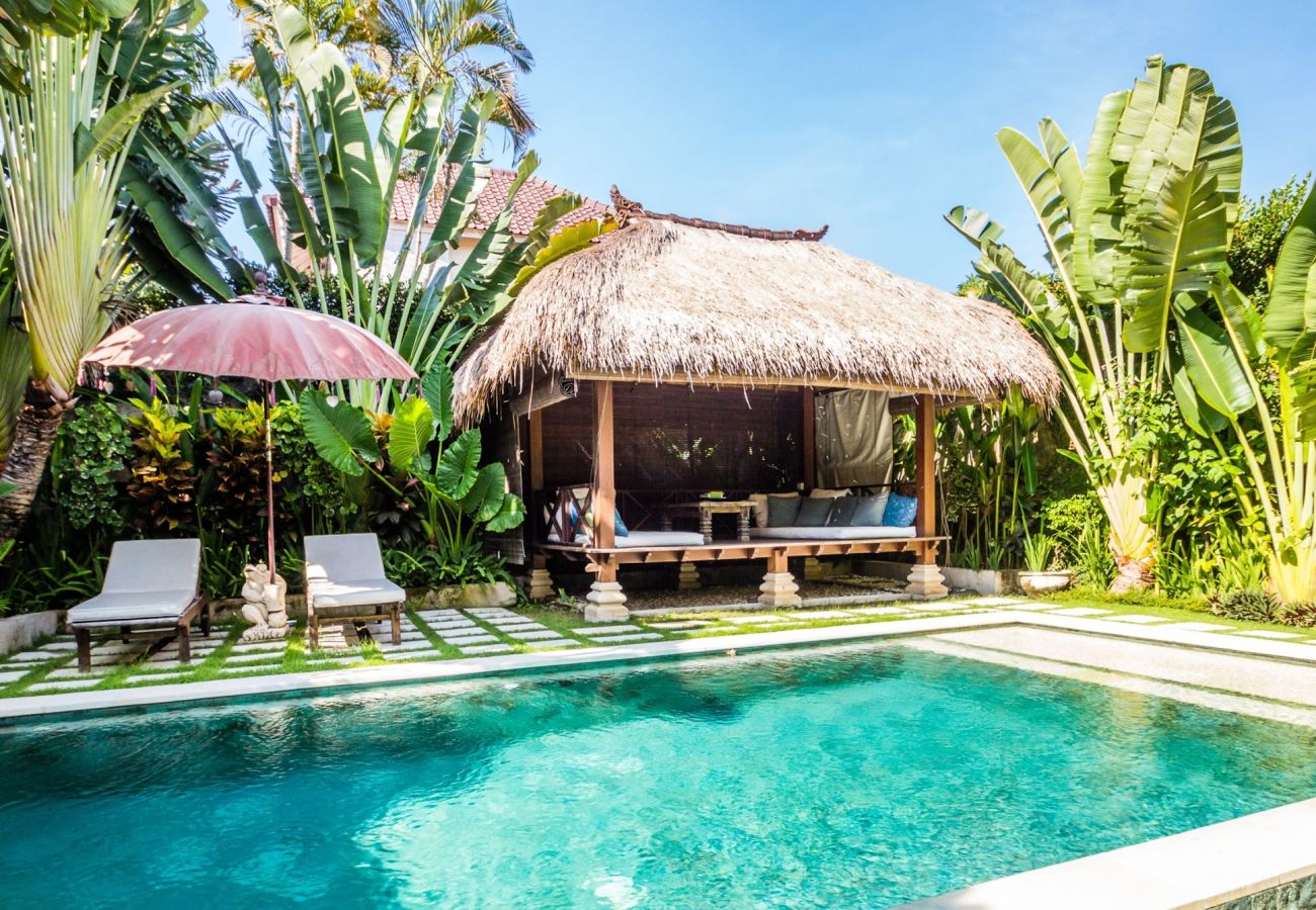 Villa in Canggu - Gembira