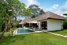 Villa in Ubud - Candi Kecil Tiga