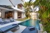 Villa in Seminyak - Cinta 1