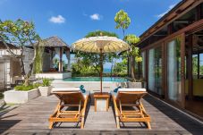 Villa in Seminyak - The Chands two C
