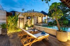Villa in Seminyak - The Chands two C