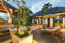 Villa in Seminyak - The Chands two C