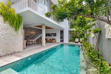 Villa in Seminyak - Swan Villa 2