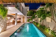 Villa in Seminyak - Swan Villa 2