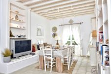Villa in Mykonos - Sea and sun