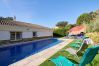 Villa in Lloret de Mar - Tordera 18