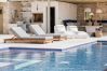 Villa in Paros - Allegra
