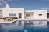 Villa in Paros - Allegra