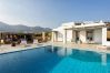 Villa in Paros - Althai