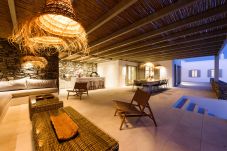 Villa in Paros - Arete