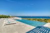 Villa in Paros - Beatrice