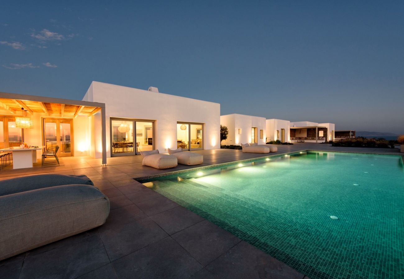 Villa in Paros - Elea