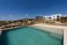 Villa in Paros - Bellevue