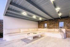 Villa in Paros - Electra