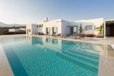 Villa in Paros - Electra