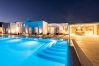 Villa in Paros - Electra