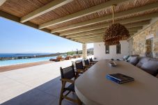 Villa in Paros - Lenora