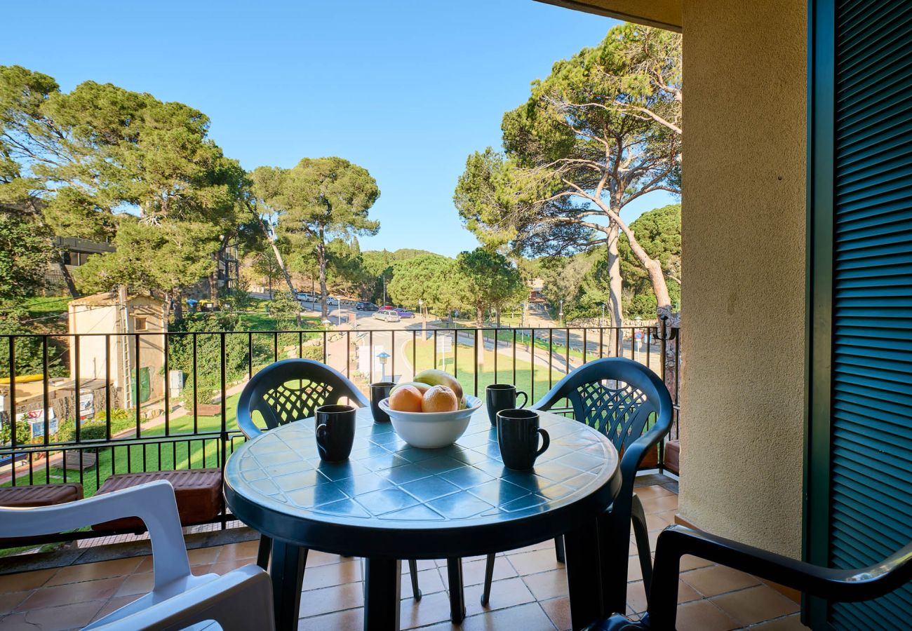 Appartement à Llafranc - Ana 1