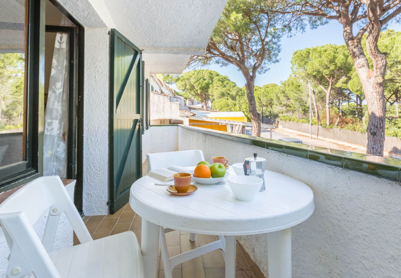 Appartement à Pals - Arcos H1