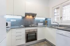 Appartement à Llafranc - Blanch