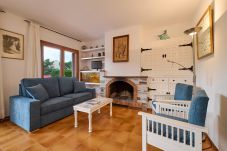 Villa à Calella de Palafrugell - Can Benet Pl