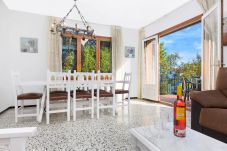 Villa à Calella de Palafrugell - Can Benet 1º