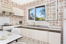 Villa à Calella de Palafrugell - Can Benet 1º