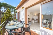 Villa à Calella de Palafrugell - Can Benet 1º