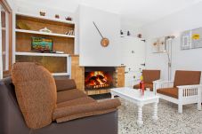 Villa à Calella de Palafrugell - Can Benet 1º