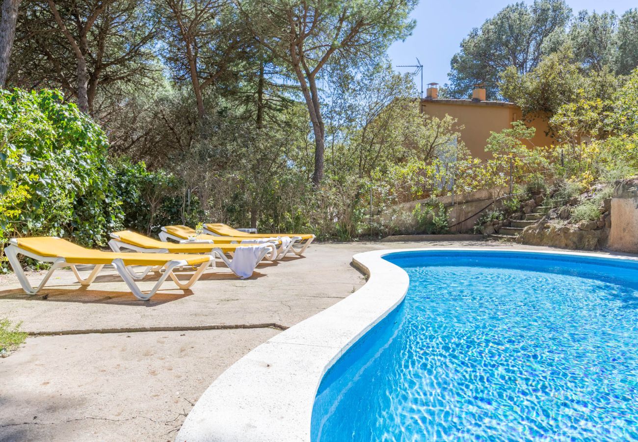 Appartement à Llafranc - Carena 1º