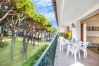 Appartement à Calella de Palafrugell - Costa Verde