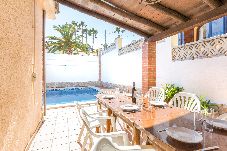 Villa à Blanes - Del Pi