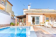 Villa à Blanes - Del Pi
