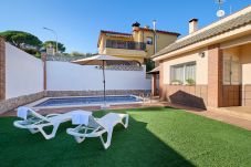 Villa à Blanes - Del Pi