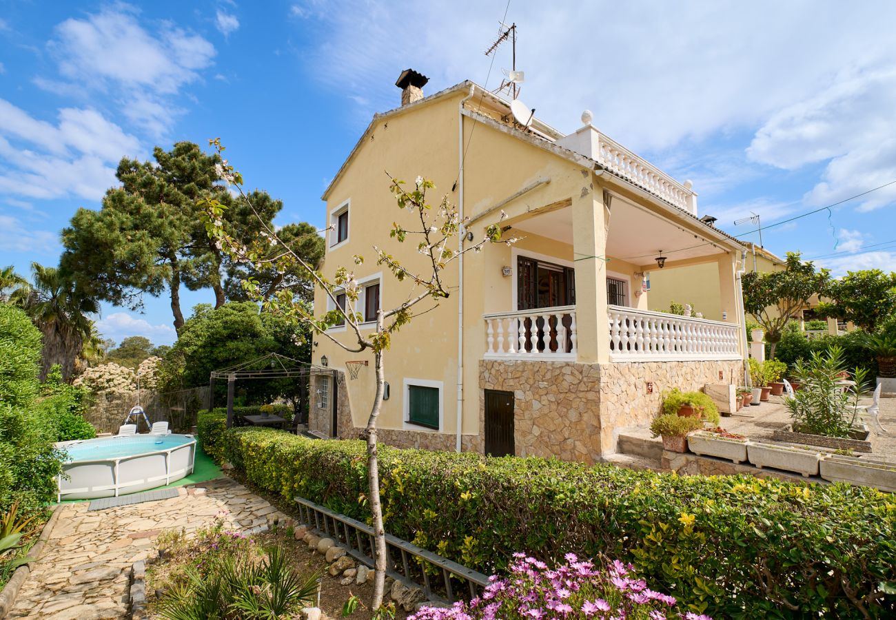 Villa à Lloret de Mar - Julia