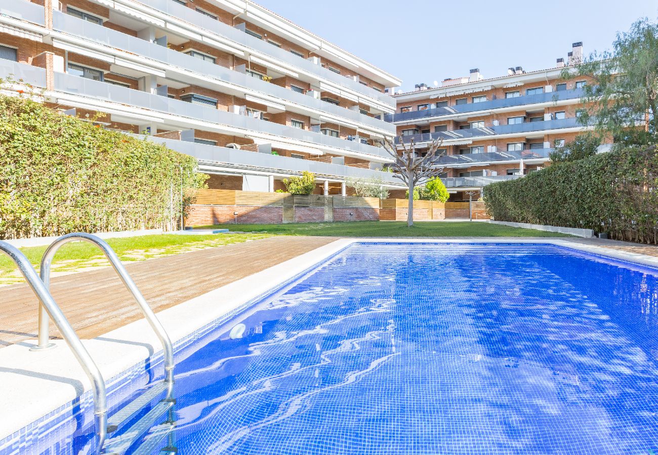 Appartement à Lloret de Mar - Kistars