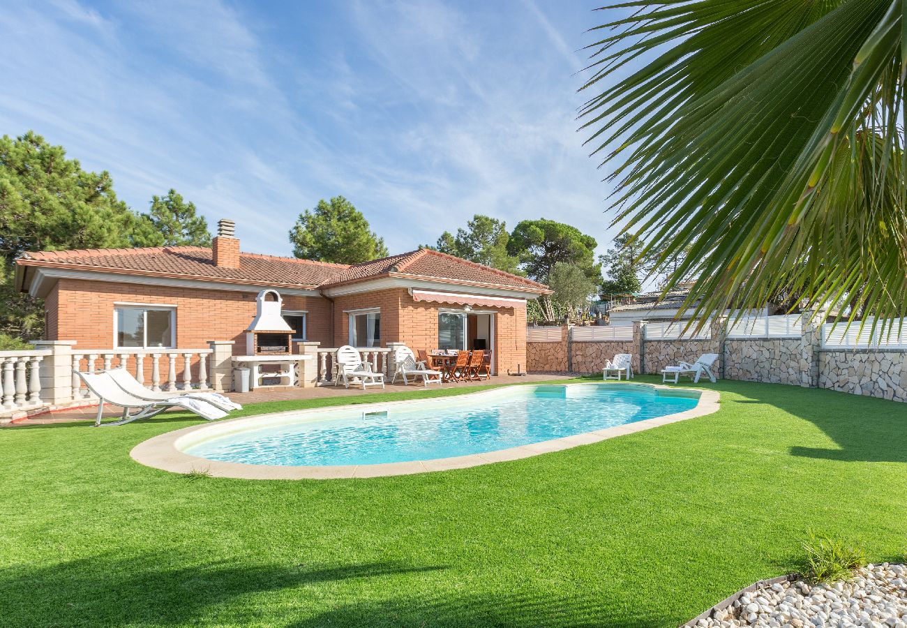 Villa à Lloret de Mar - Marian
