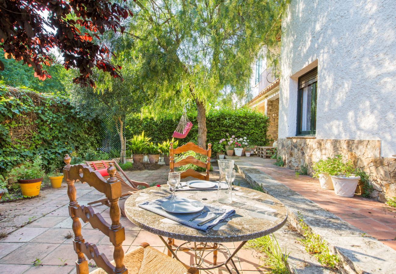 Villa à Llafranc - Morera 2