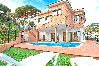 Villa à Lloret de Mar - Paulina