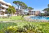Appartement à Calella de Palafrugell - Rotonda 2