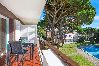 Appartement à Calella de Palafrugell - Rotonda 2