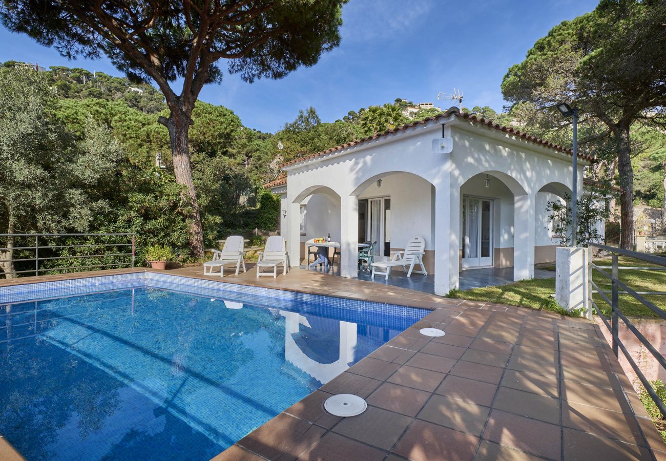 Villa à Lloret de Mar - Senals