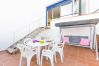 Appartement à Calella de Palafrugell - Soliverd