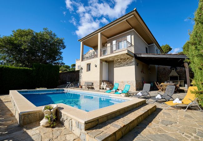 Villa à Lloret de Mar - Sophie