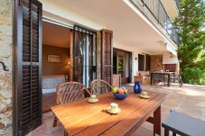 Appartement à Llafranc - Cliper L-1