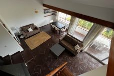 Appartement à Calella de Palafrugell - Calella Park 5-A