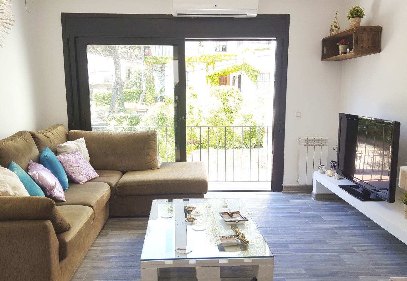 Villa à Llafranc - Noelia