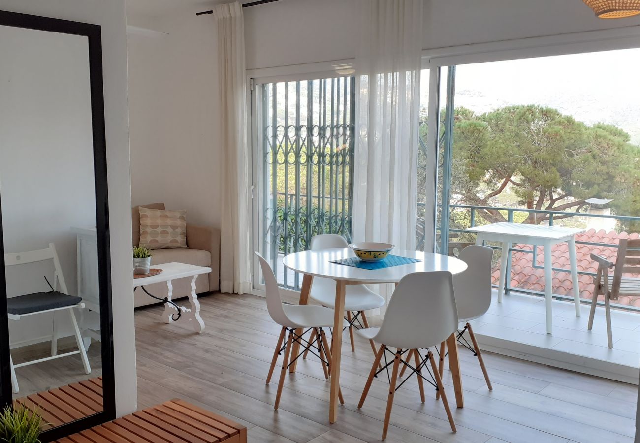 Appartement à Lloret de Mar - Olivia